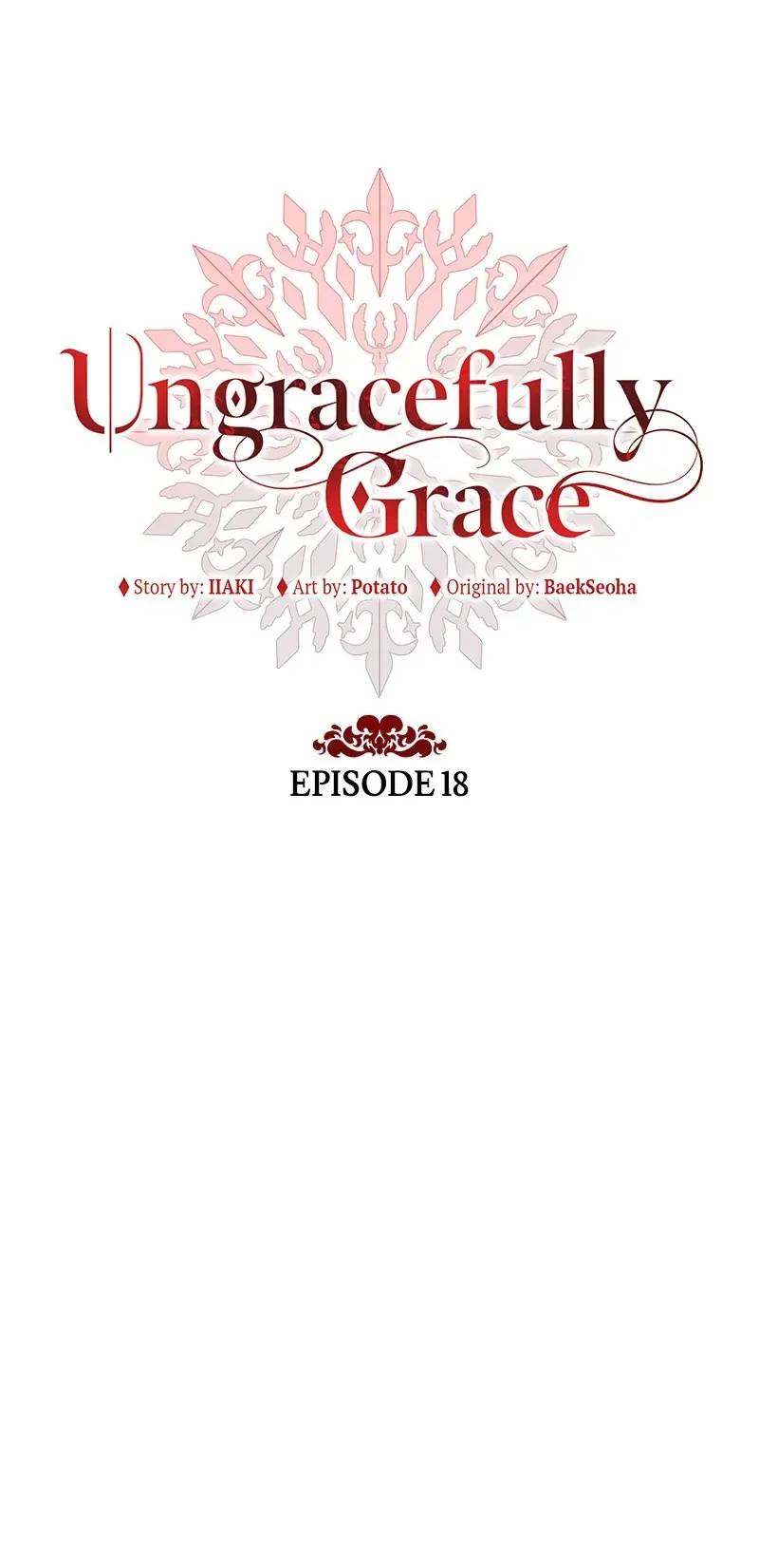 Ungracefully Grace Chapter 18 page 12
