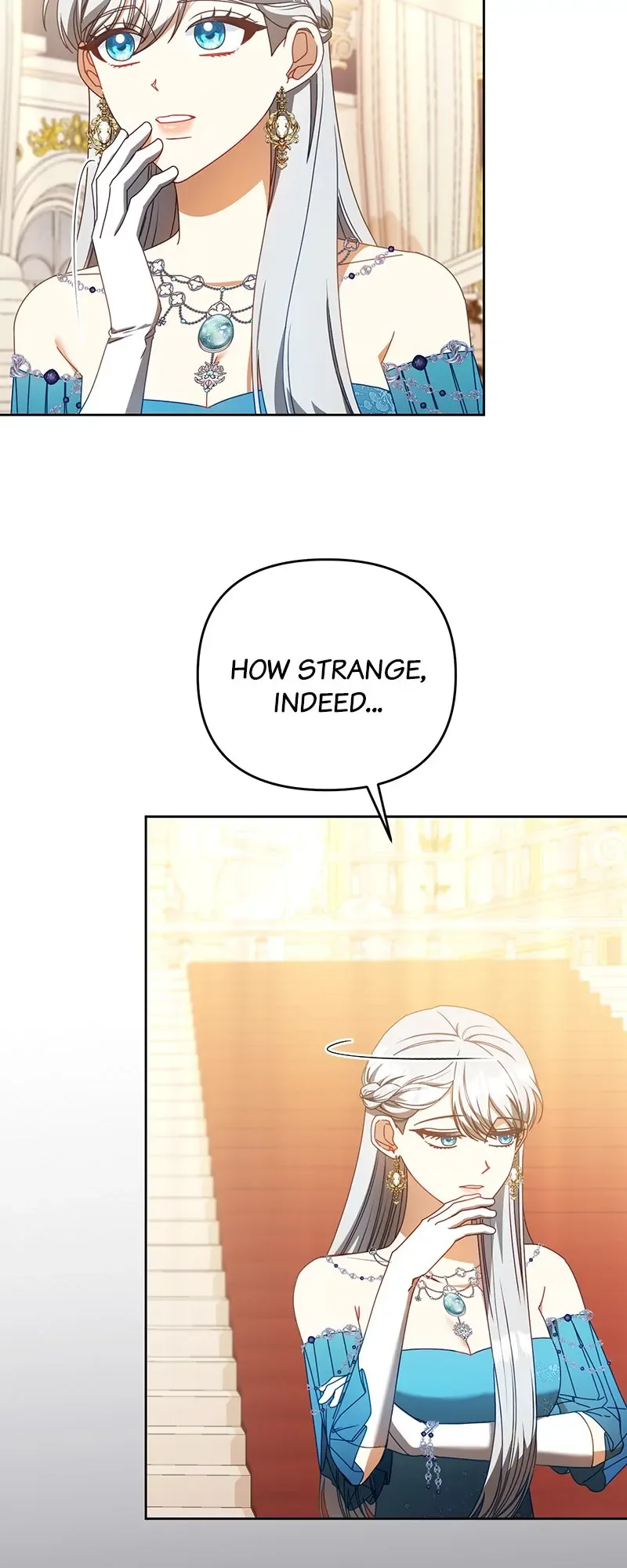 Ungracefully Grace Chapter 18 page 49