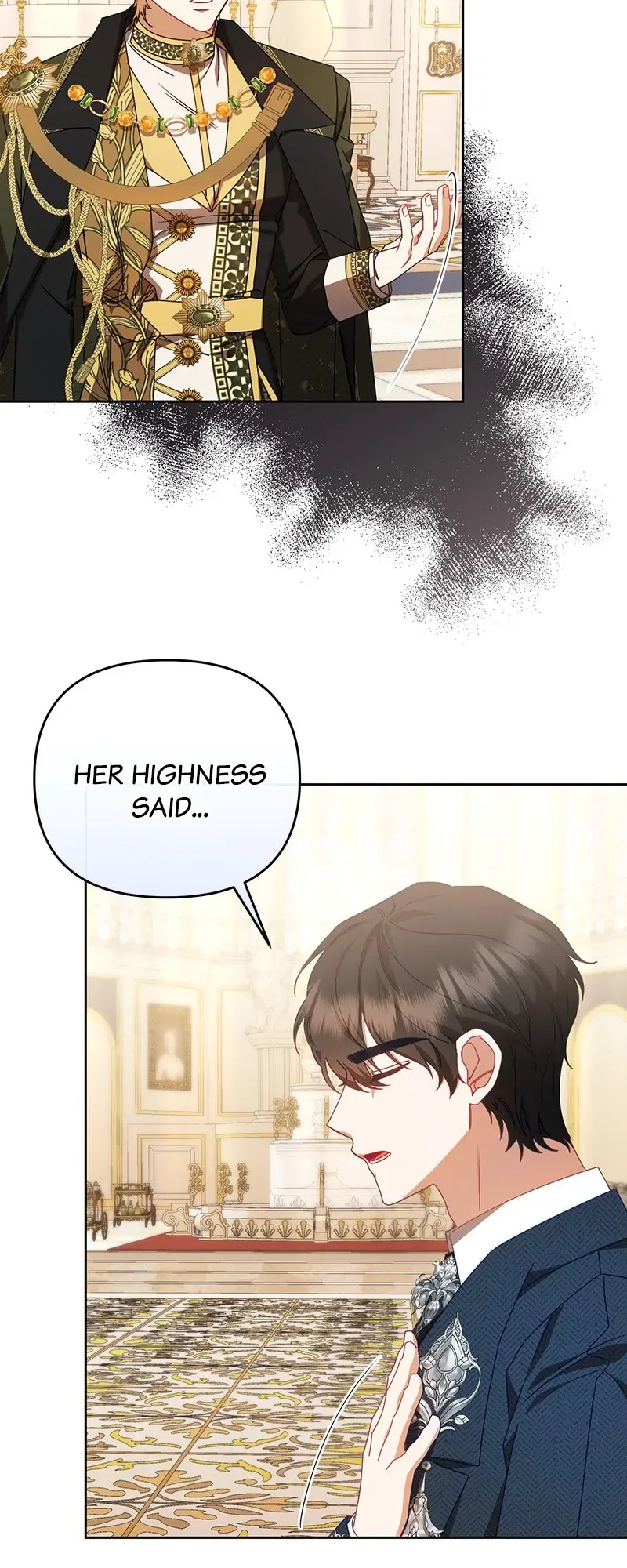 Ungracefully Grace Chapter 18 page 27