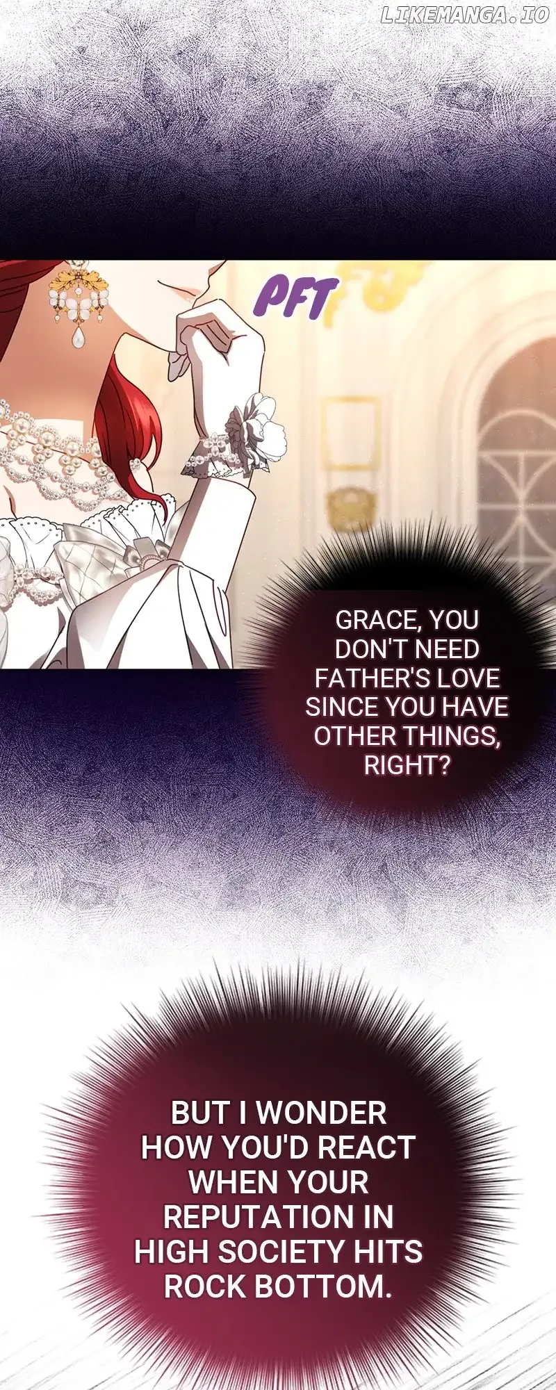 Ungracefully Grace Chapter 21 page 15