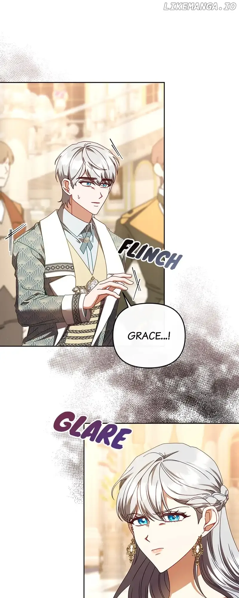 Ungracefully Grace Chapter 21 page 51