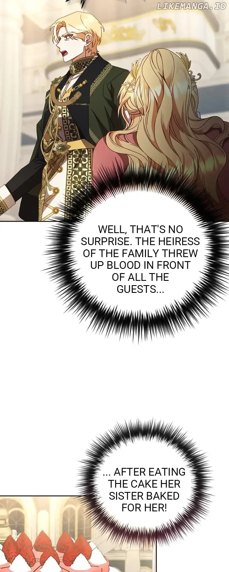 Ungracefully Grace Chapter 21 page 47
