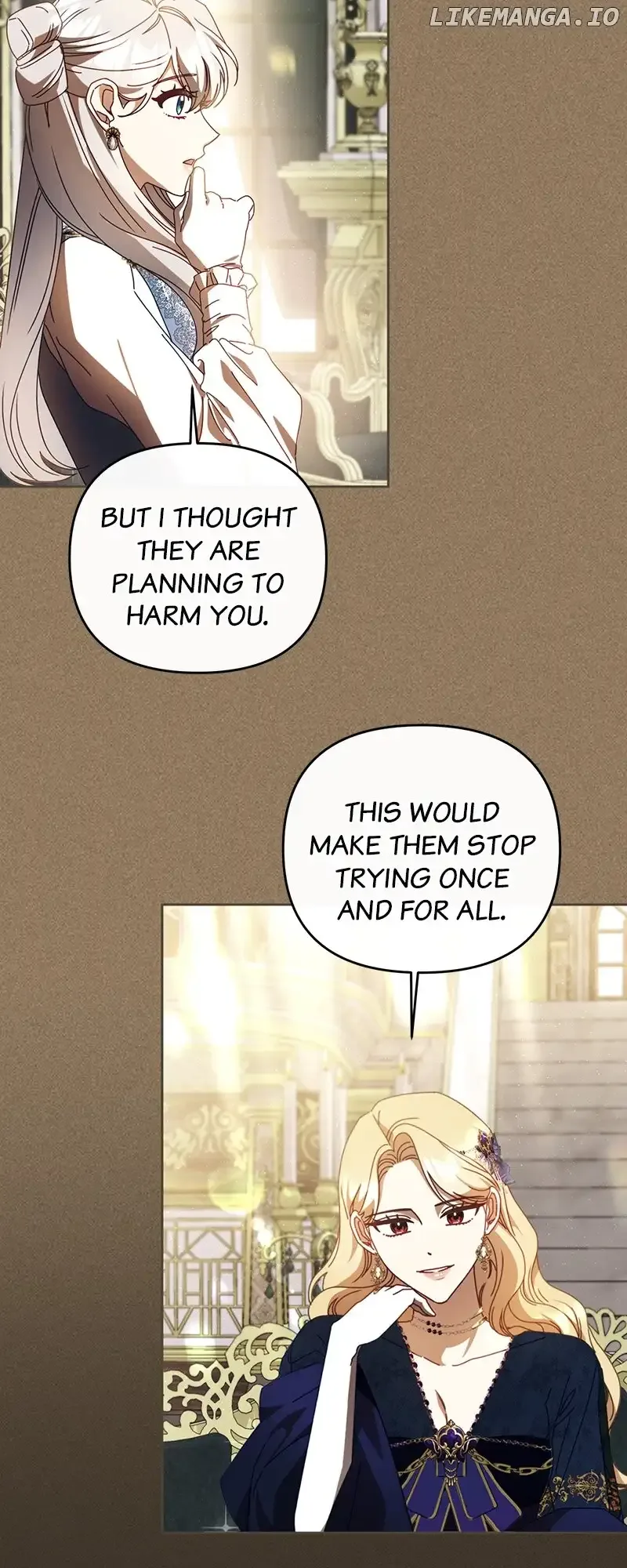 Ungracefully Grace Chapter 21 page 37