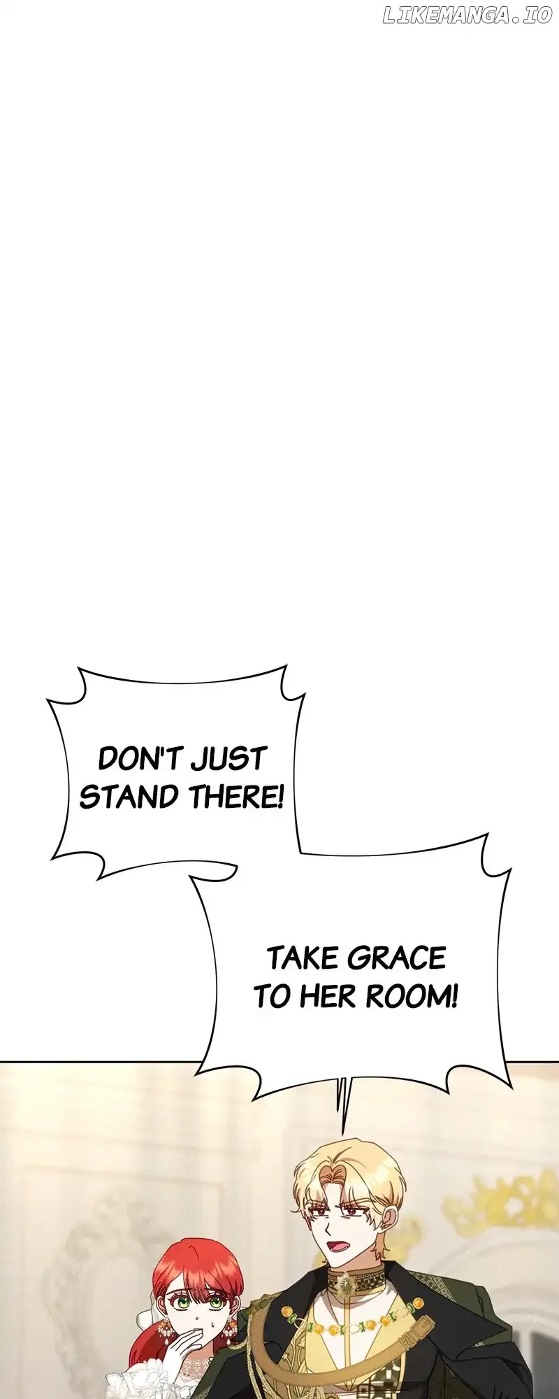 Ungracefully Grace Chapter 21 page 44