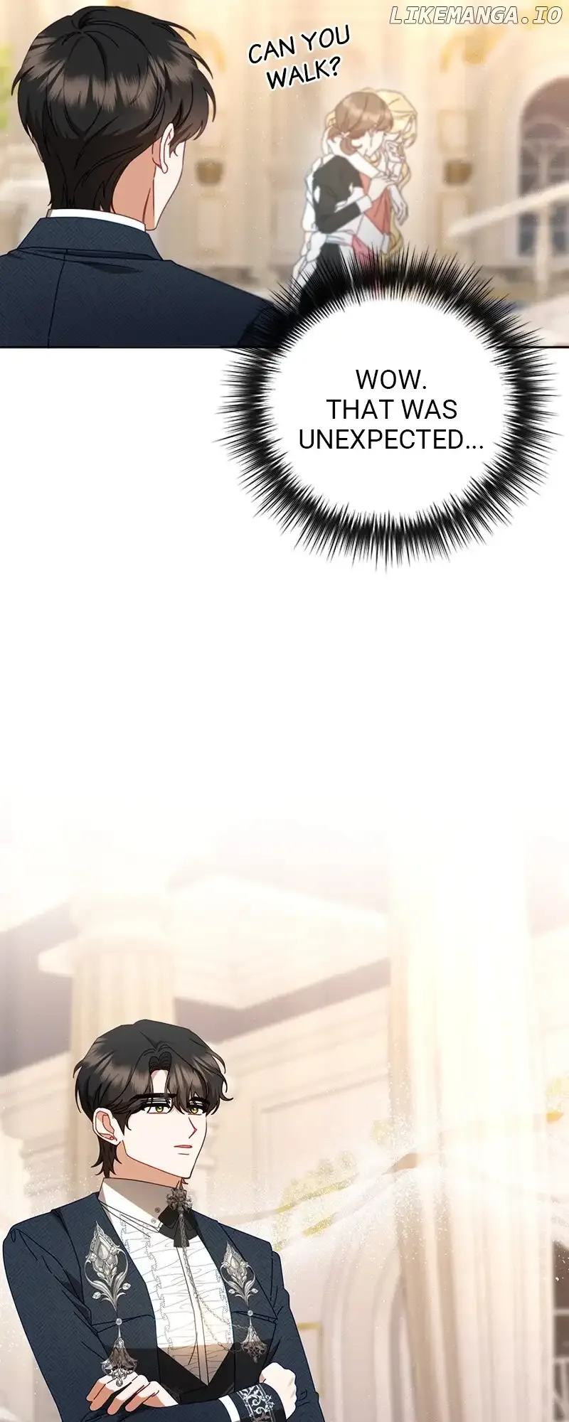 Ungracefully Grace Chapter 21 page 53