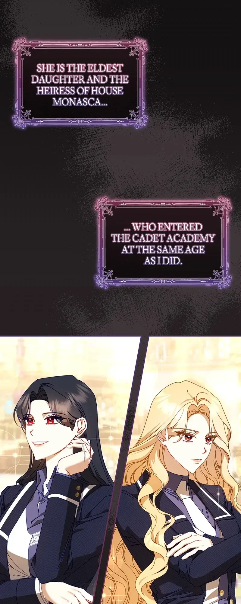 Ungracefully Grace Chapter 19 page 3