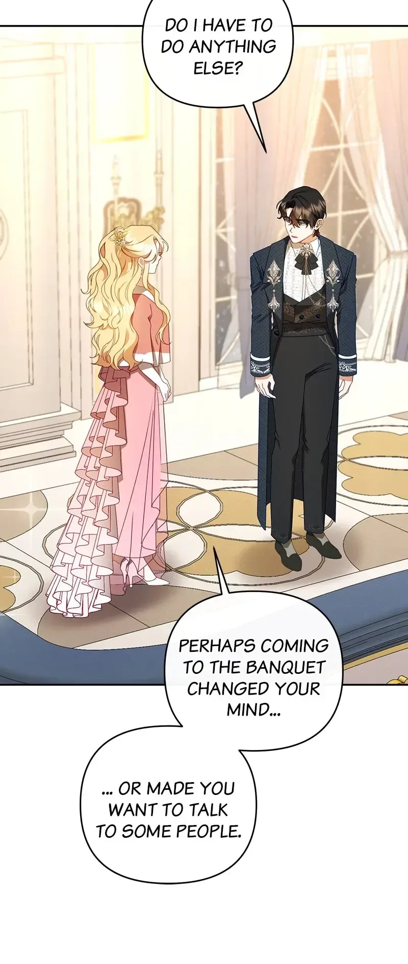 Ungracefully Grace Chapter 19 page 17