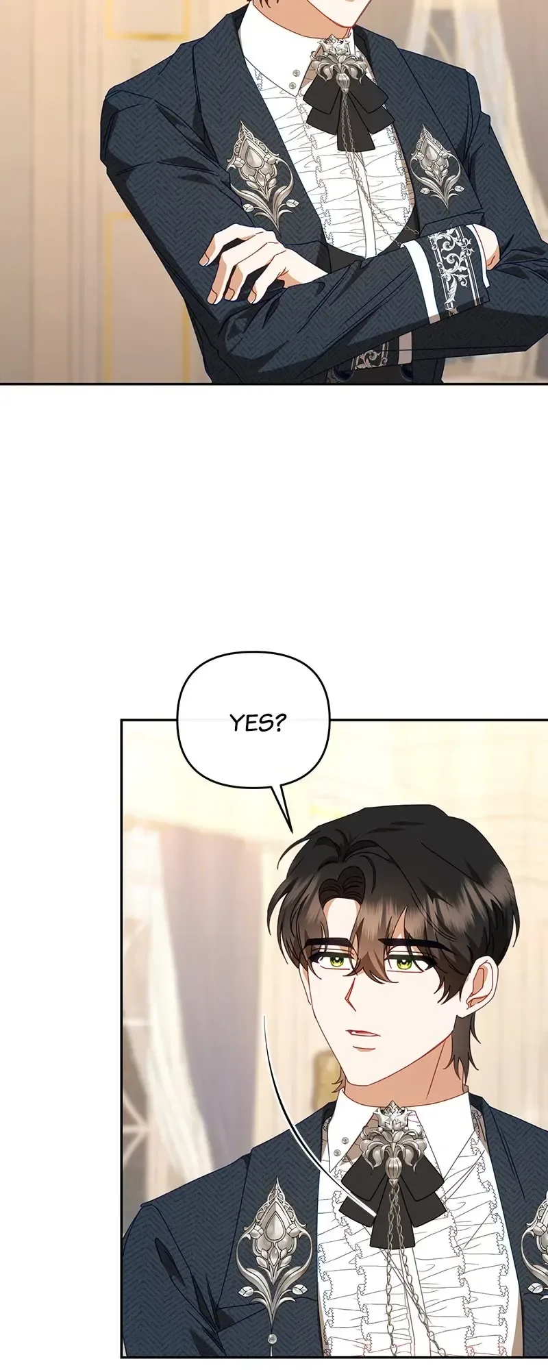 Ungracefully Grace Chapter 19 page 15