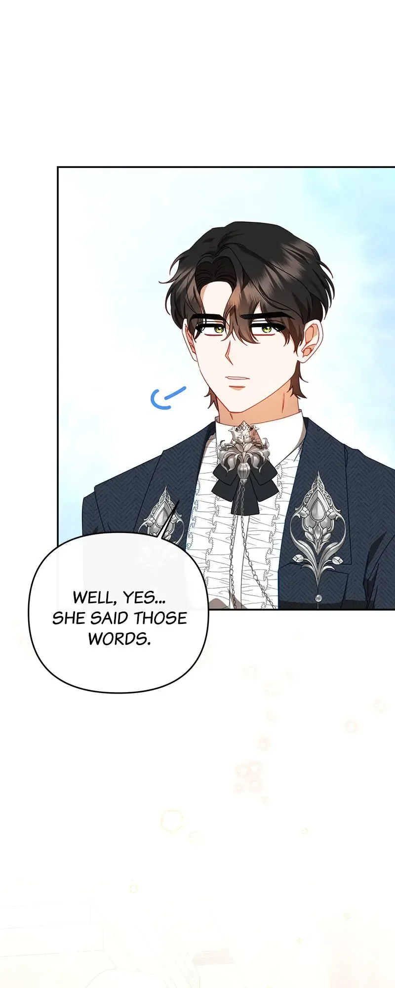 Ungracefully Grace Chapter 19 page 34