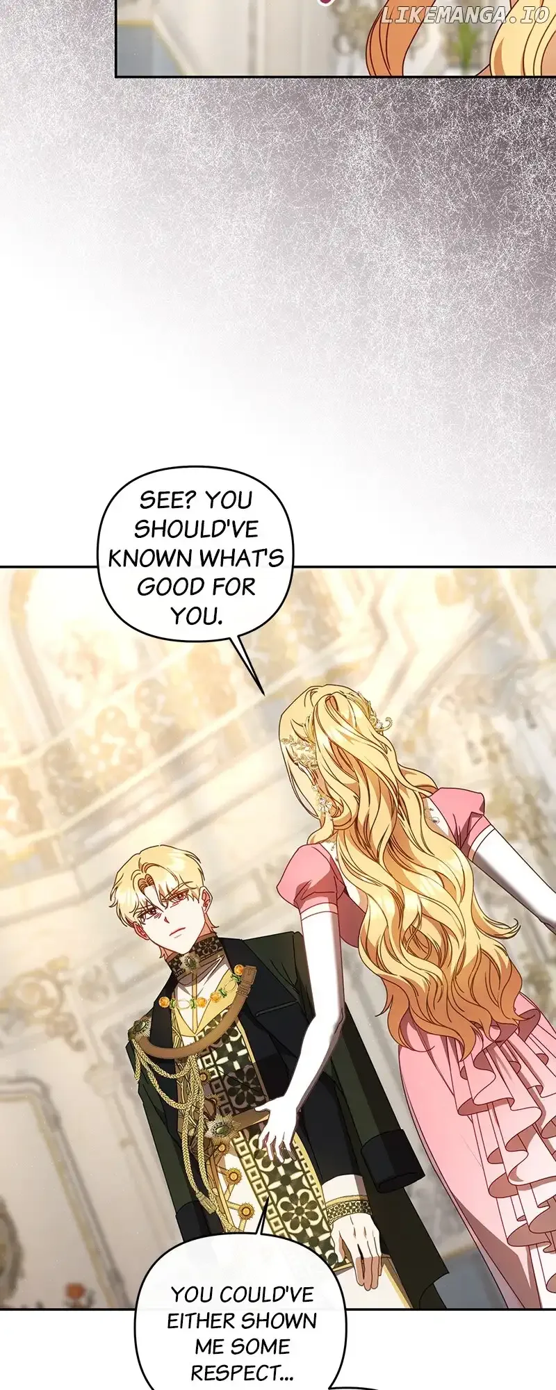 Ungracefully Grace Chapter 23 page 40