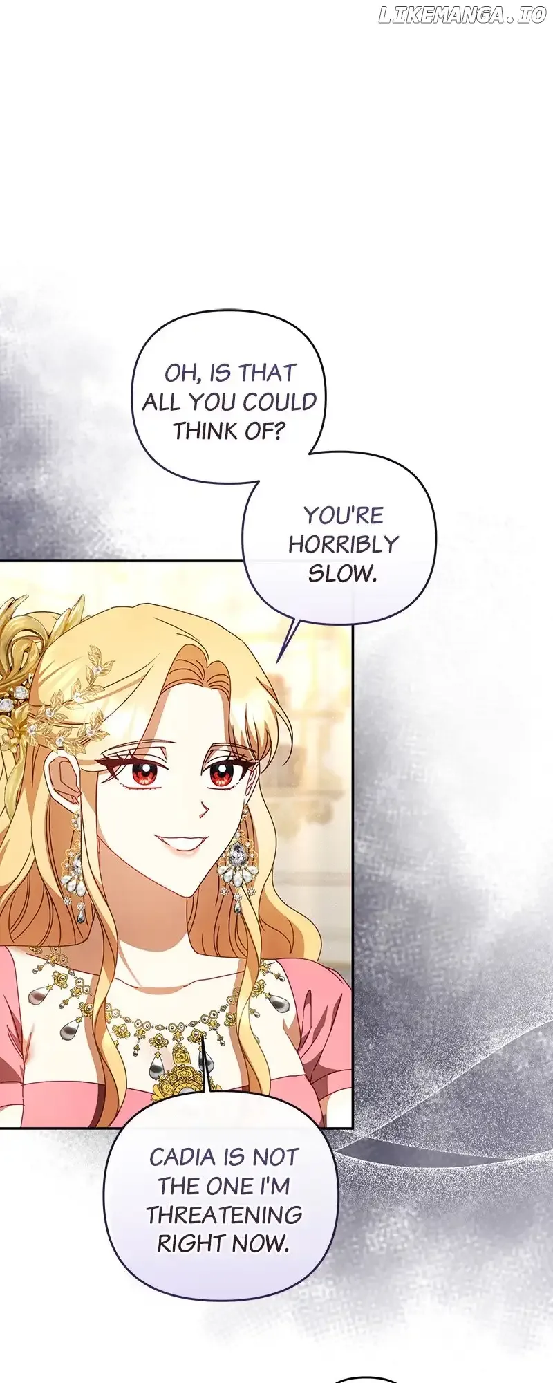 Ungracefully Grace Chapter 23 page 26