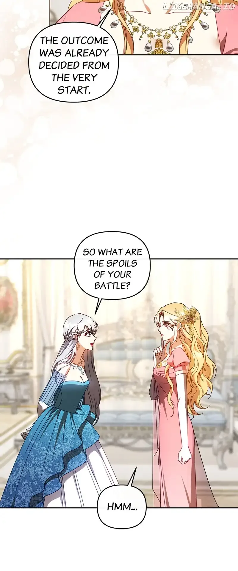 Ungracefully Grace Chapter 23 page 57