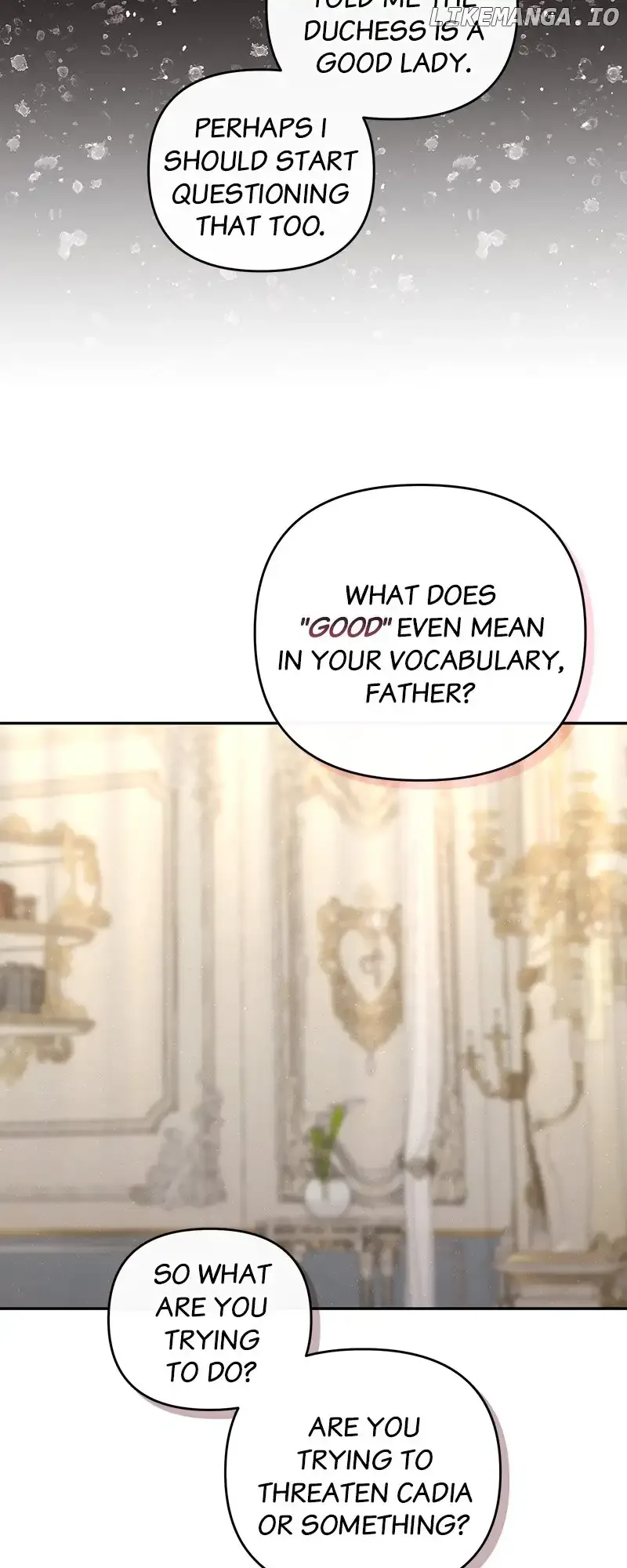 Ungracefully Grace Chapter 23 page 24