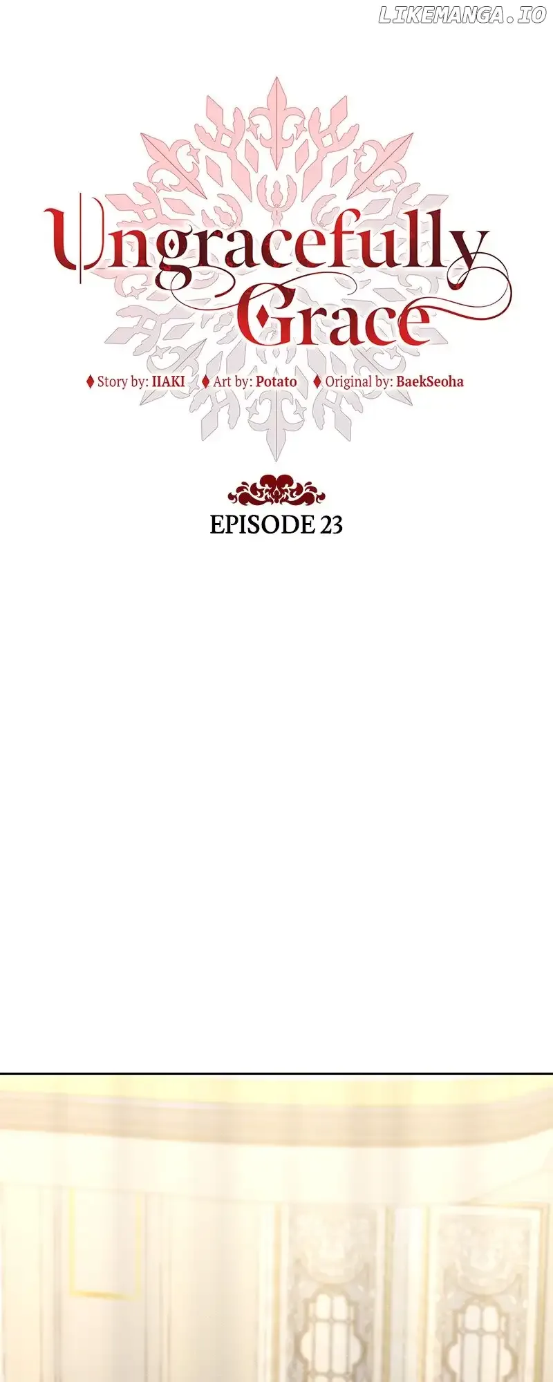 Ungracefully Grace Chapter 23 page 49