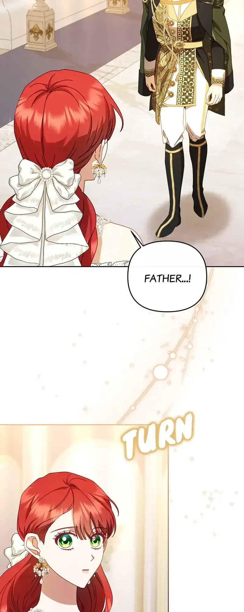 Ungracefully Grace Chapter 20 page 9
