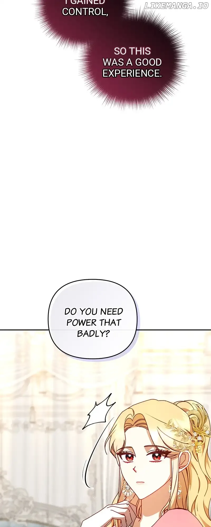 Ungracefully Grace Chapter 23 page 59