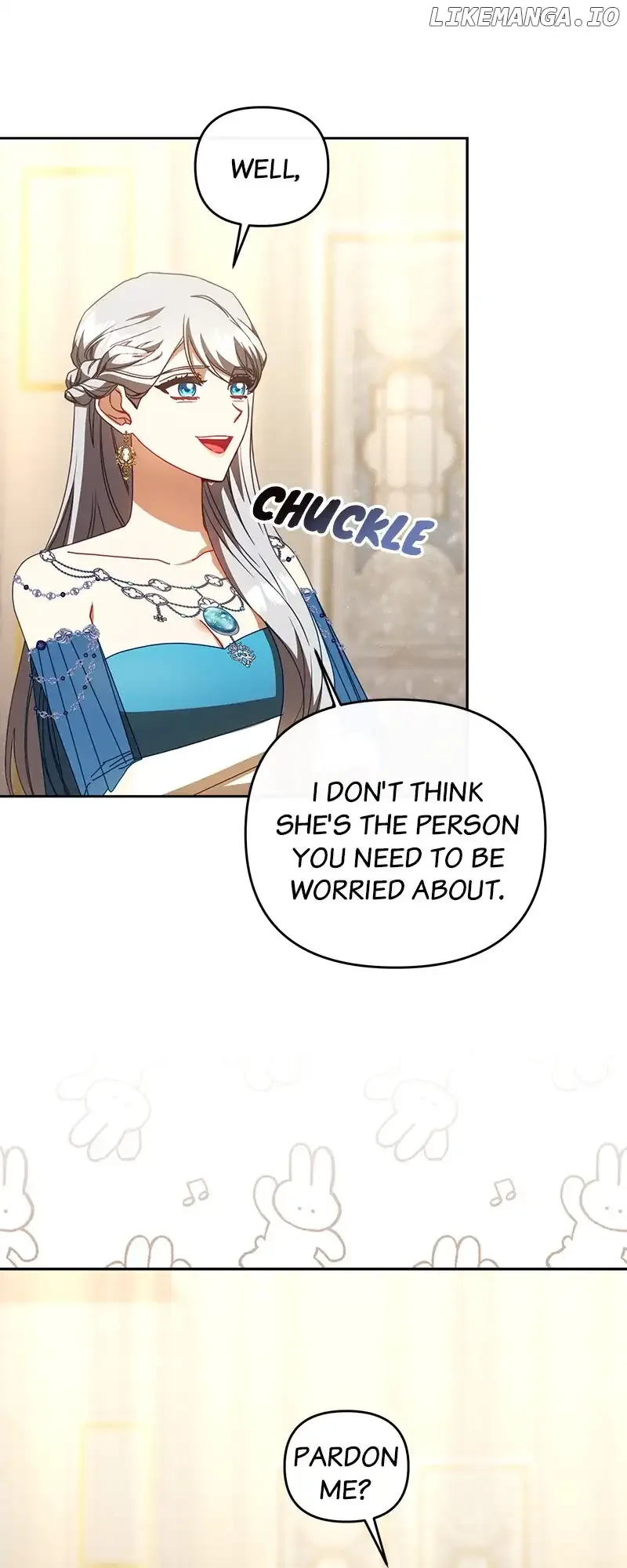 Ungracefully Grace Chapter 23 page 51
