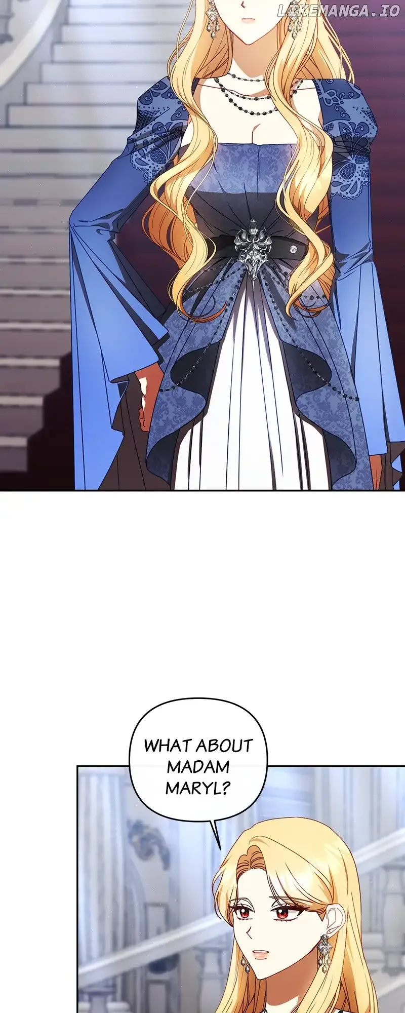 Ungracefully Grace Chapter 24 page 5