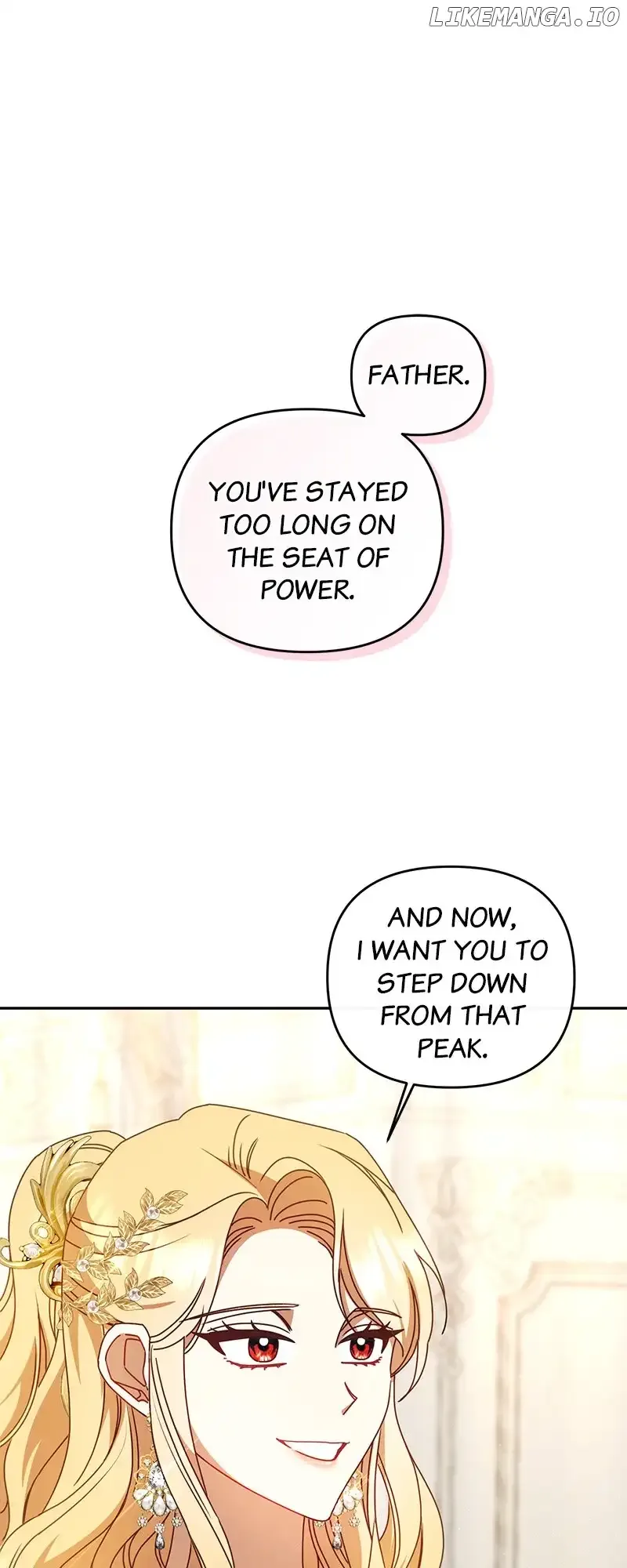 Ungracefully Grace Chapter 23 page 47