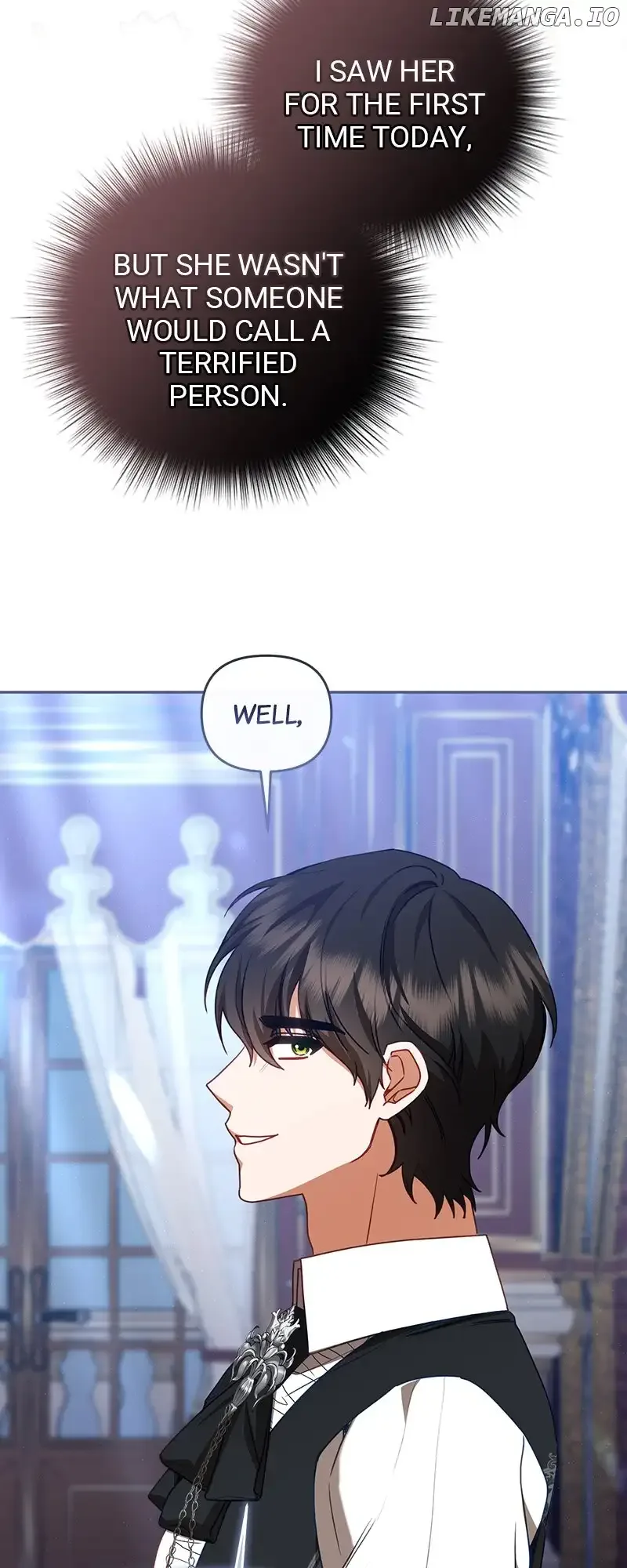 Ungracefully Grace Chapter 23 page 84