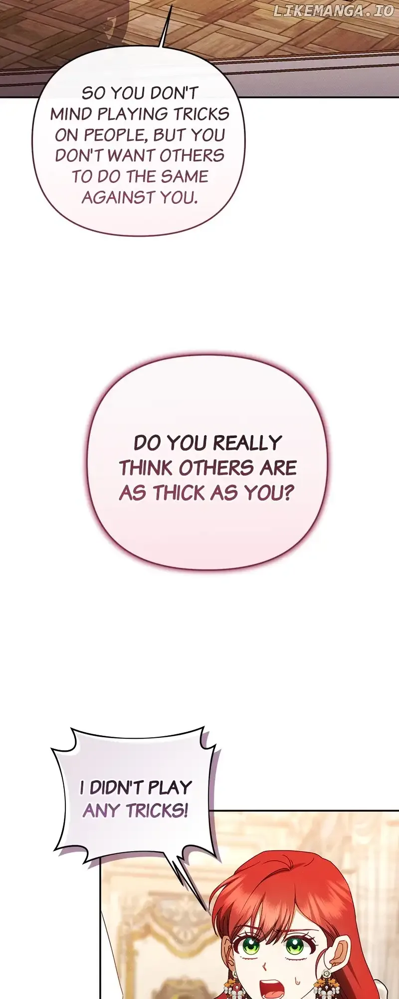 Ungracefully Grace Chapter 24 page 35