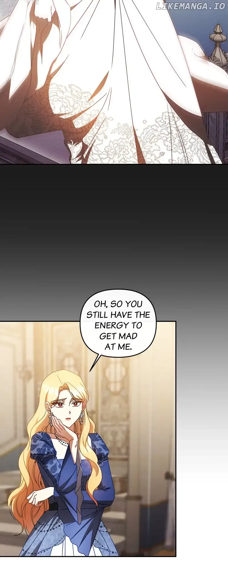 Ungracefully Grace Chapter 24 page 16