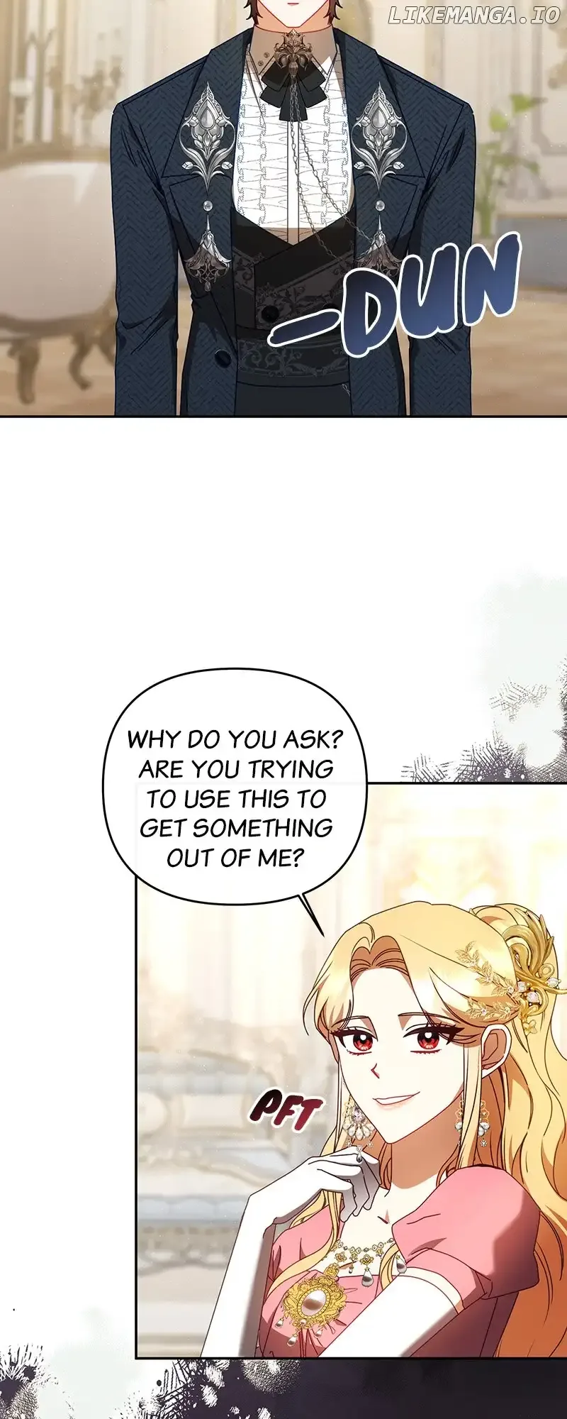 Ungracefully Grace Chapter 23 page 61