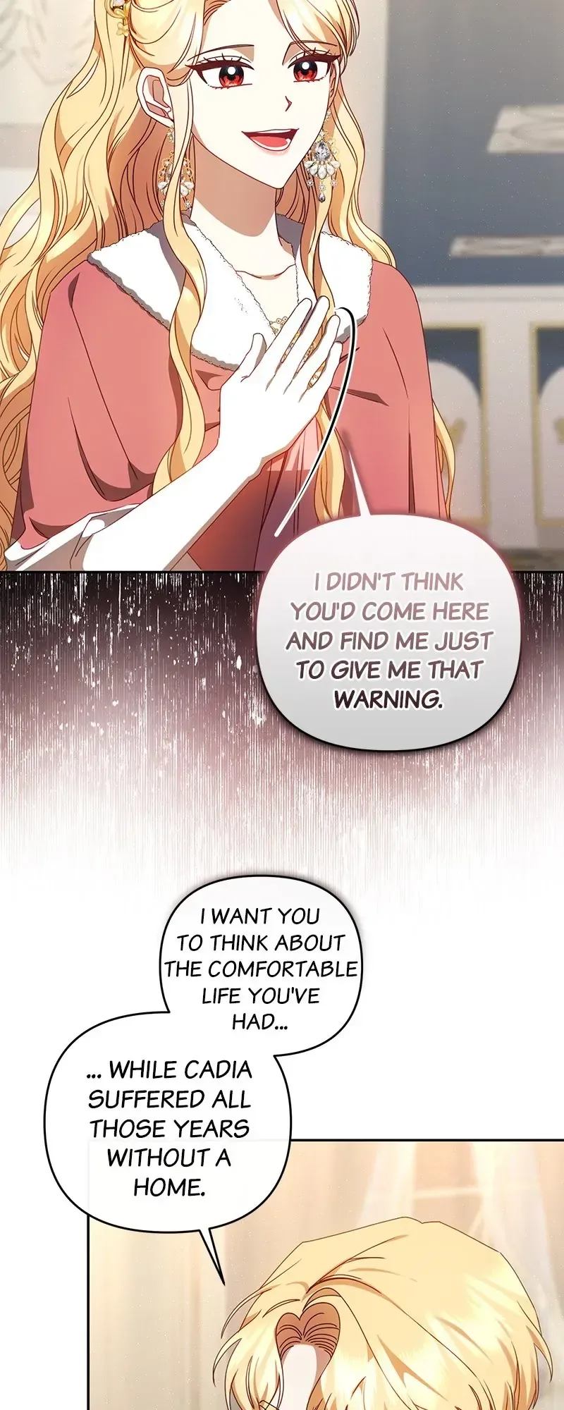 Ungracefully Grace Chapter 19 page 50