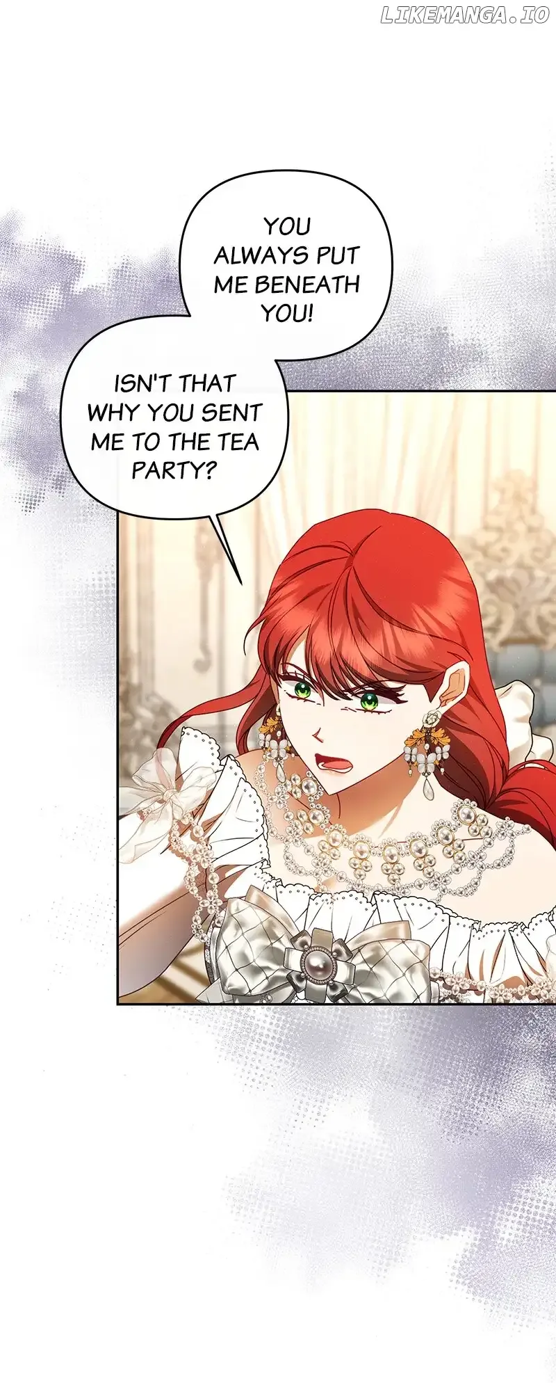 Ungracefully Grace Chapter 24 page 38