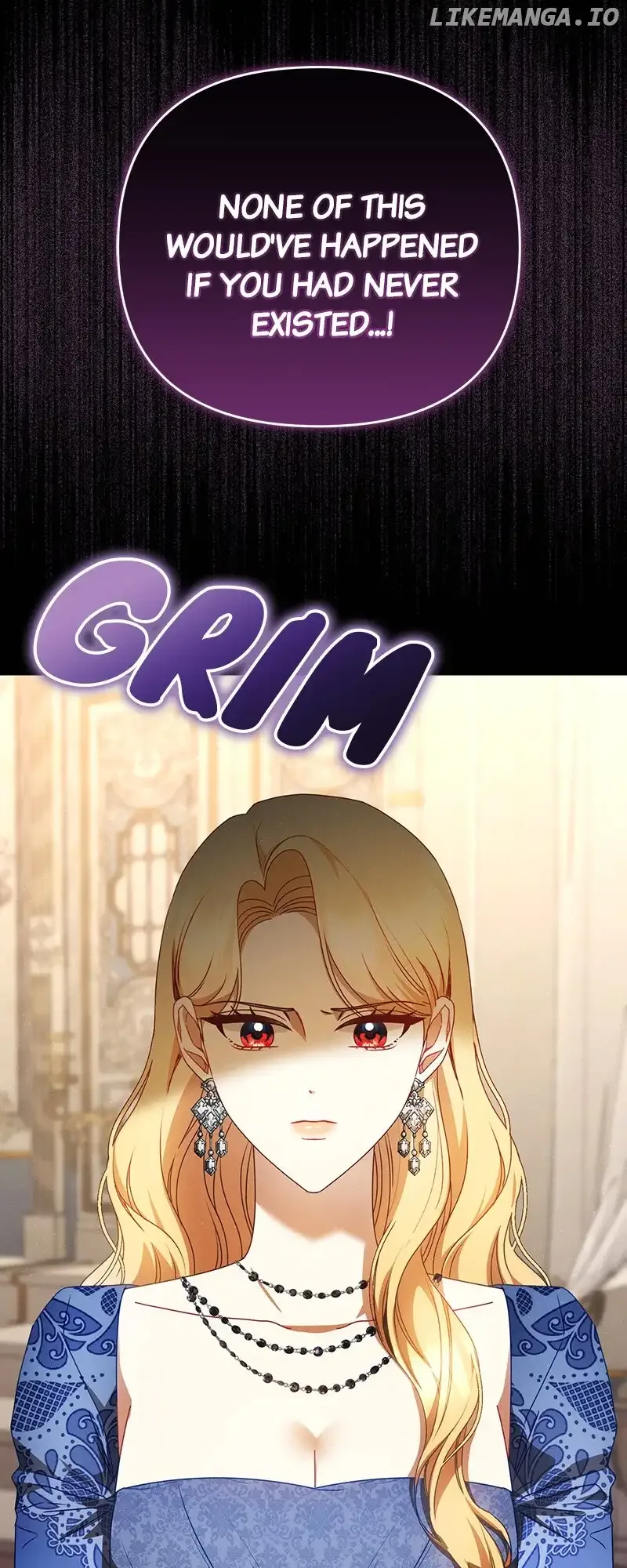 Ungracefully Grace Chapter 24 page 31