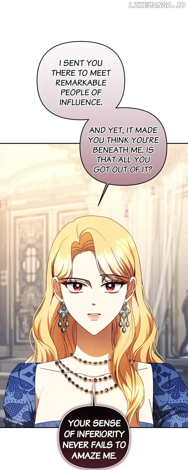 Ungracefully Grace Chapter 24 page 39
