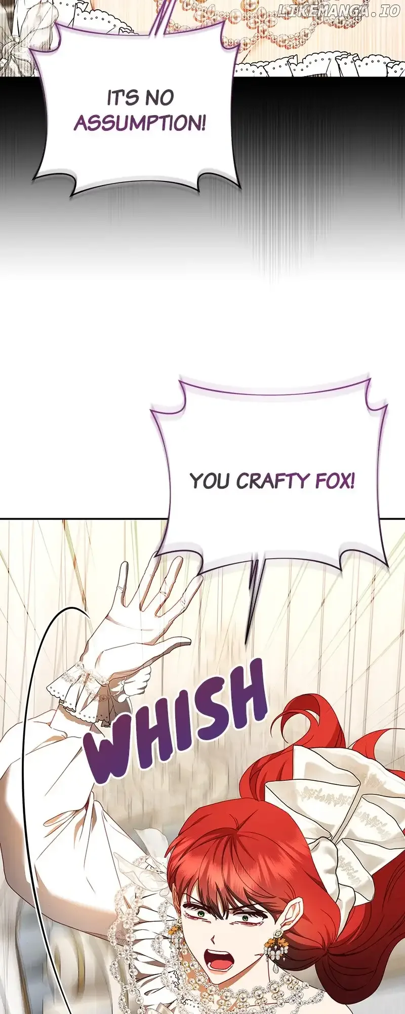 Ungracefully Grace Chapter 24 page 22