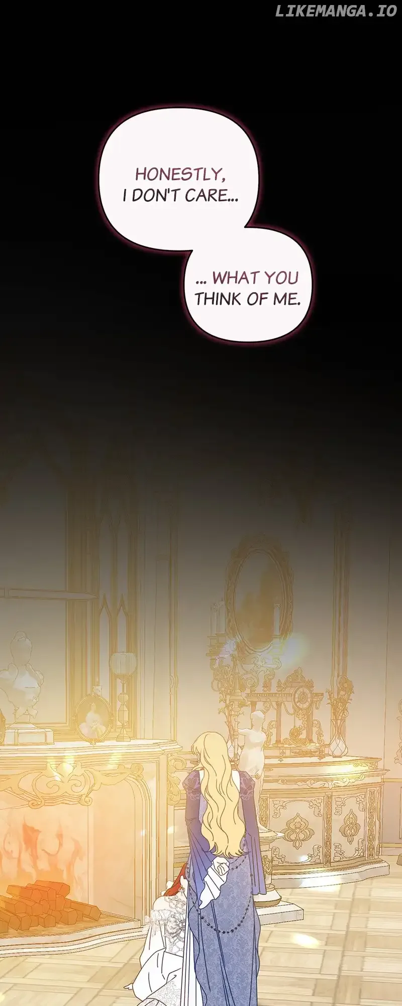 Ungracefully Grace Chapter 24 page 56