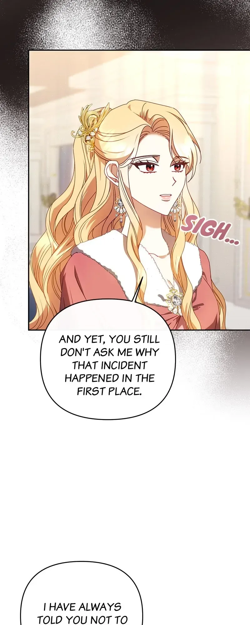 Ungracefully Grace Chapter 19 page 48