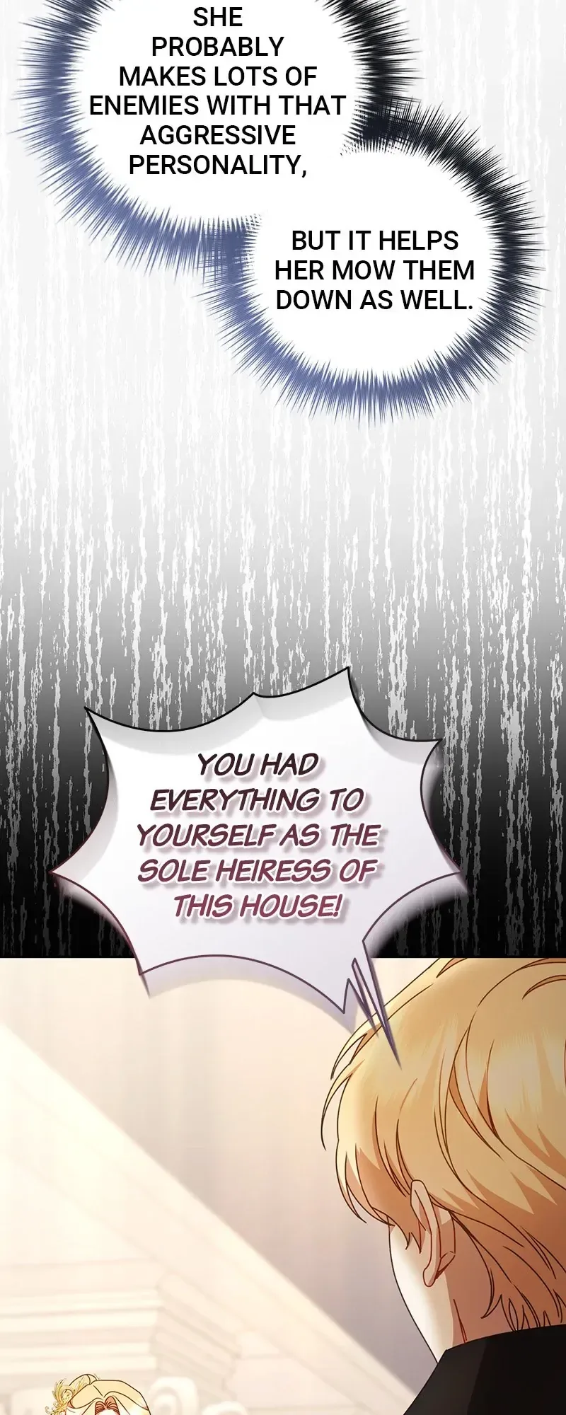 Ungracefully Grace Chapter 19 page 54