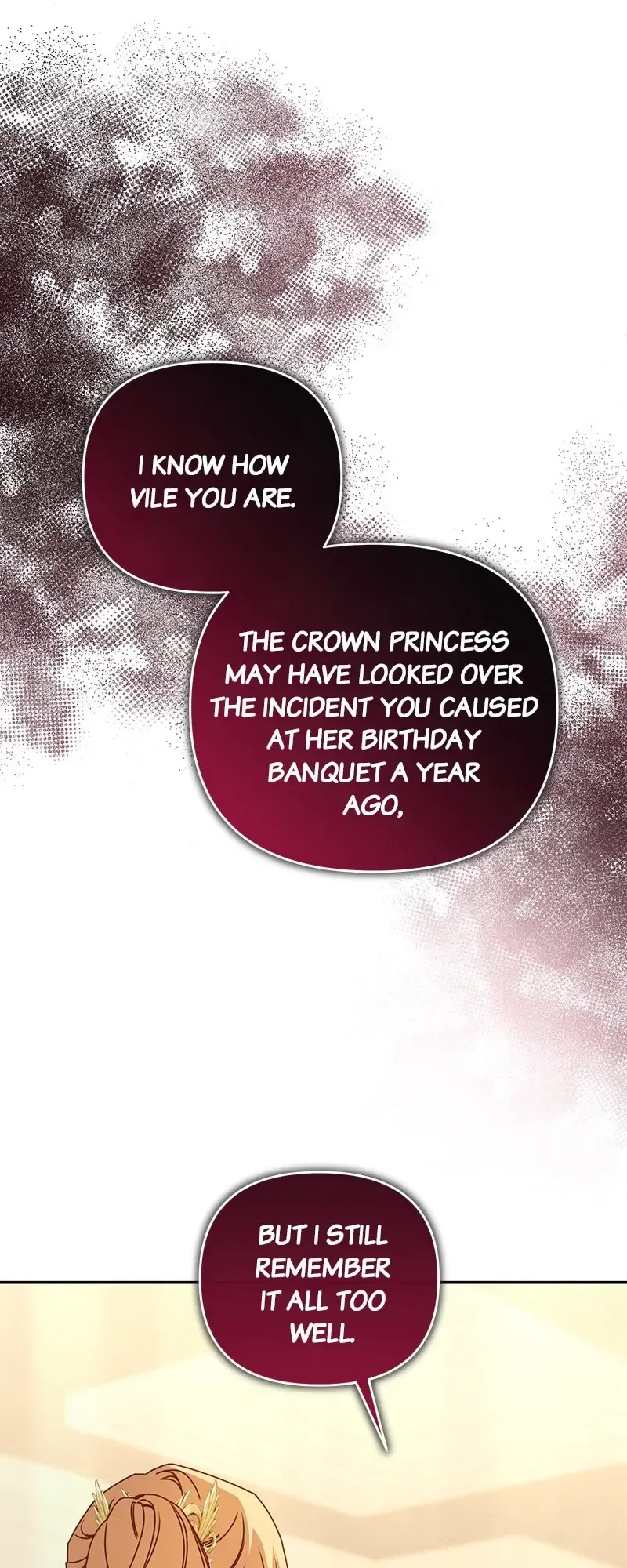 Ungracefully Grace Chapter 19 page 46