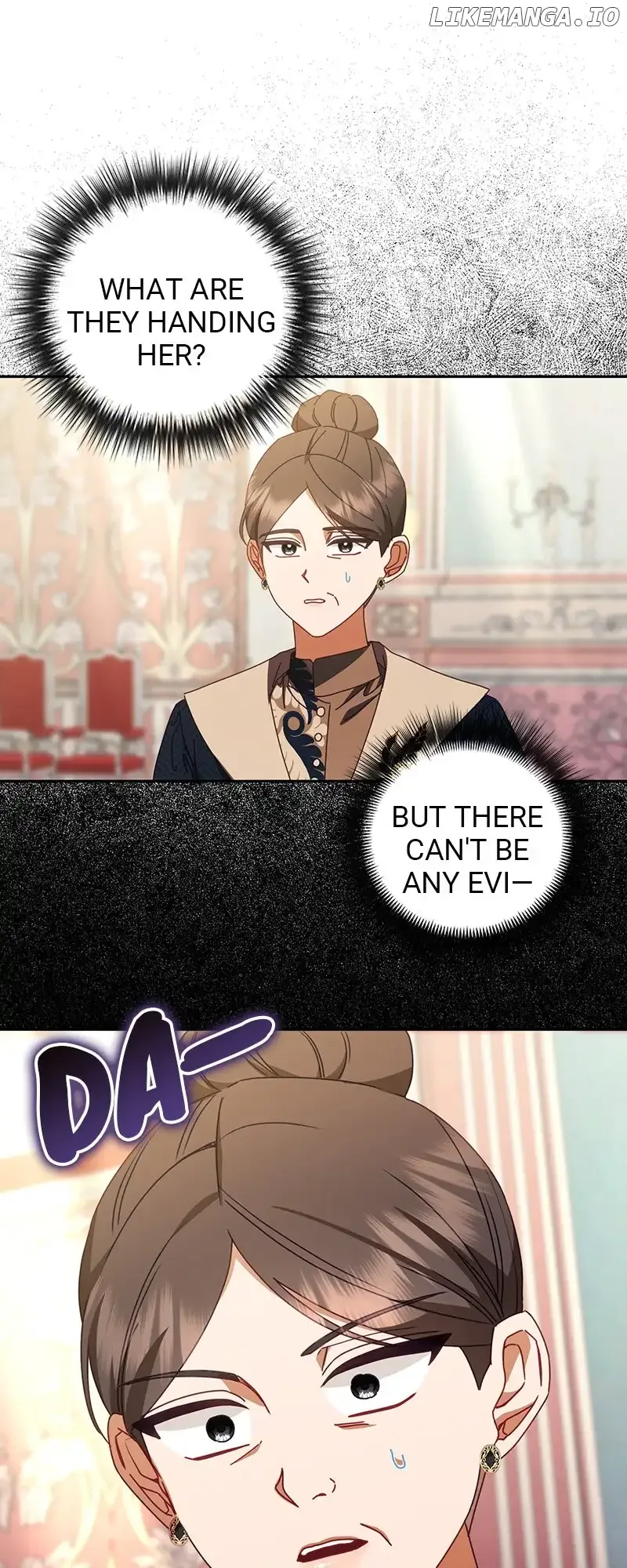 Ungracefully Grace Chapter 25 page 36