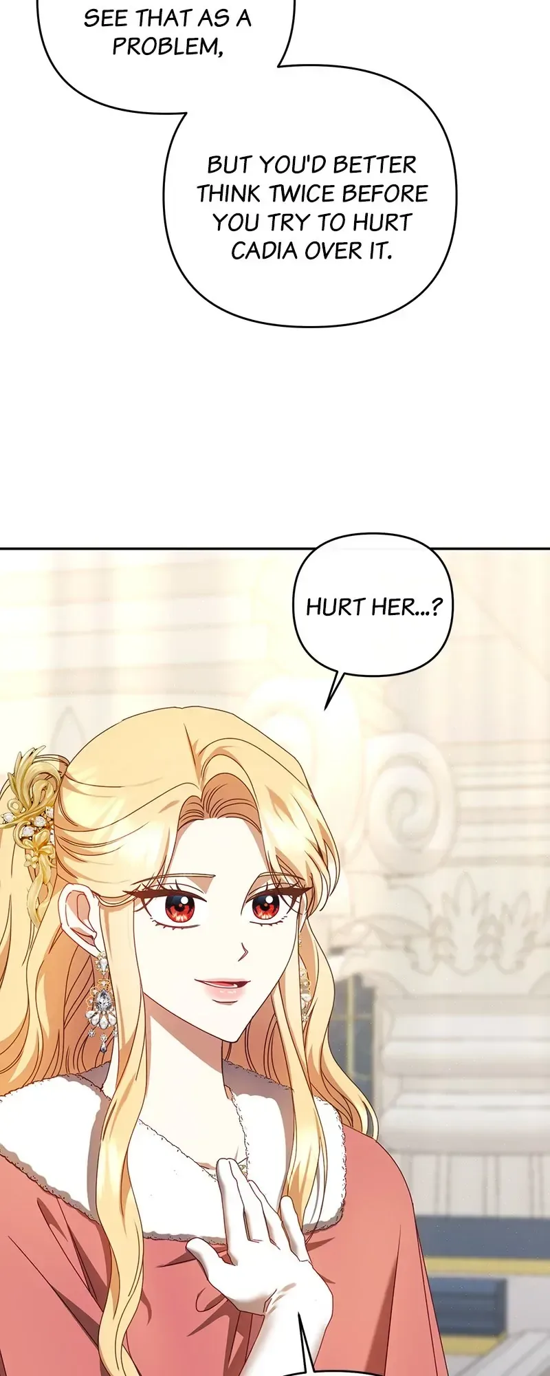 Ungracefully Grace Chapter 19 page 44