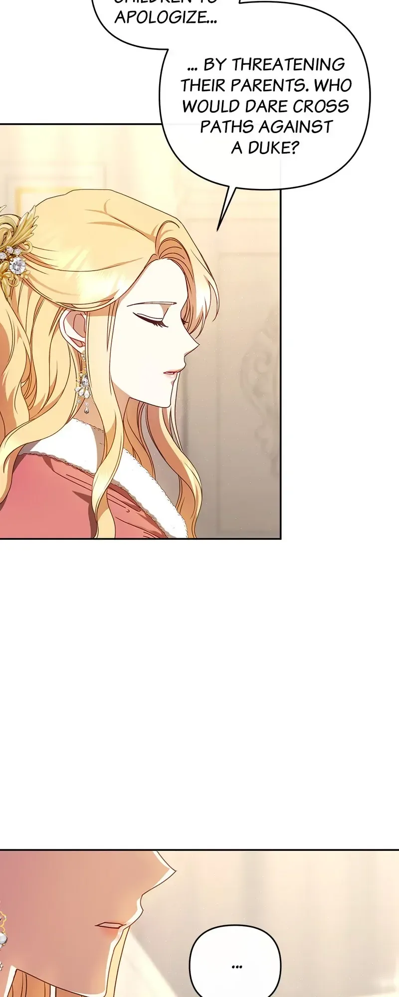 Ungracefully Grace Chapter 19 page 61