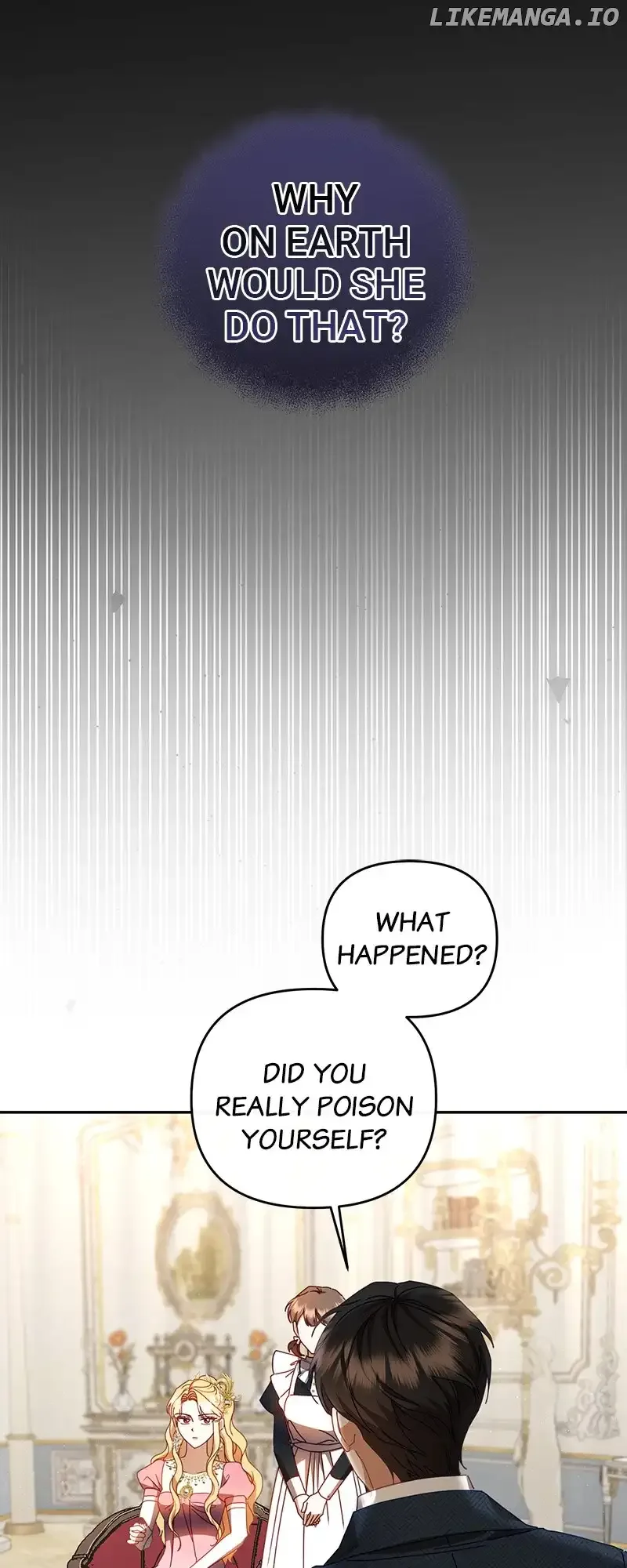 Ungracefully Grace Chapter 22 page 21