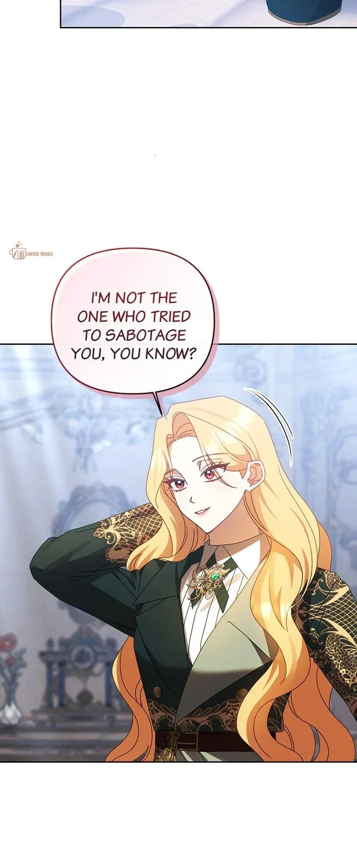 Ungracefully Grace Chapter 27 page 24