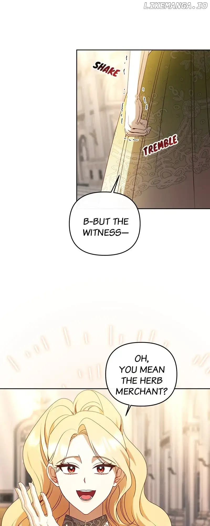 Ungracefully Grace Chapter 26 page 12