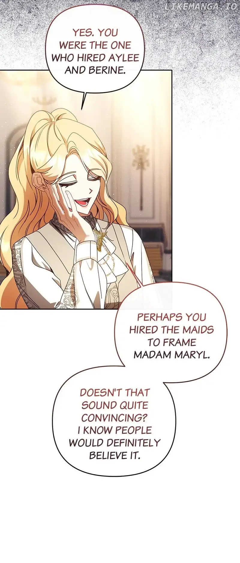 Ungracefully Grace Chapter 26 page 11