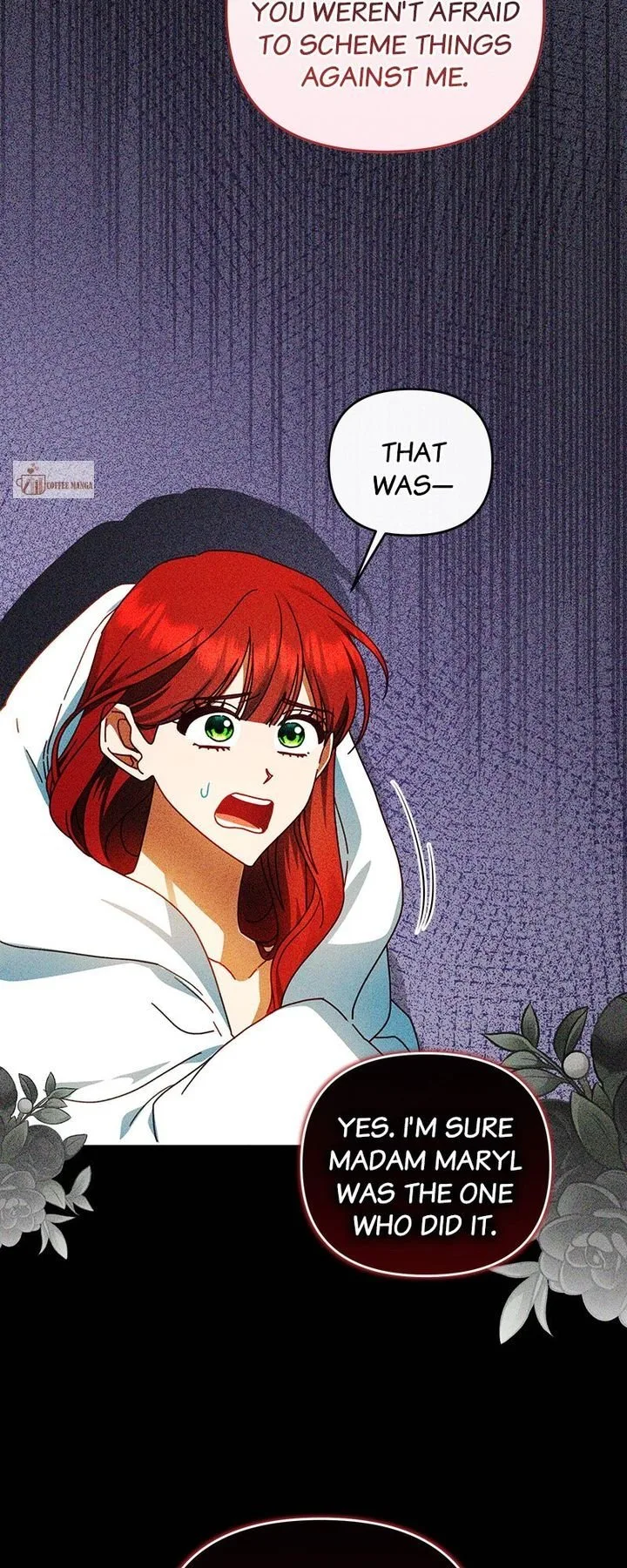 Ungracefully Grace Chapter 27 page 40