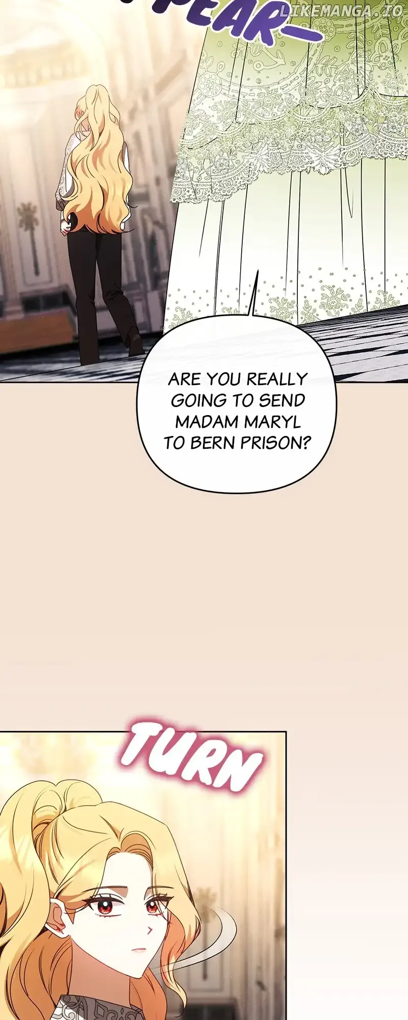Ungracefully Grace Chapter 26 page 4