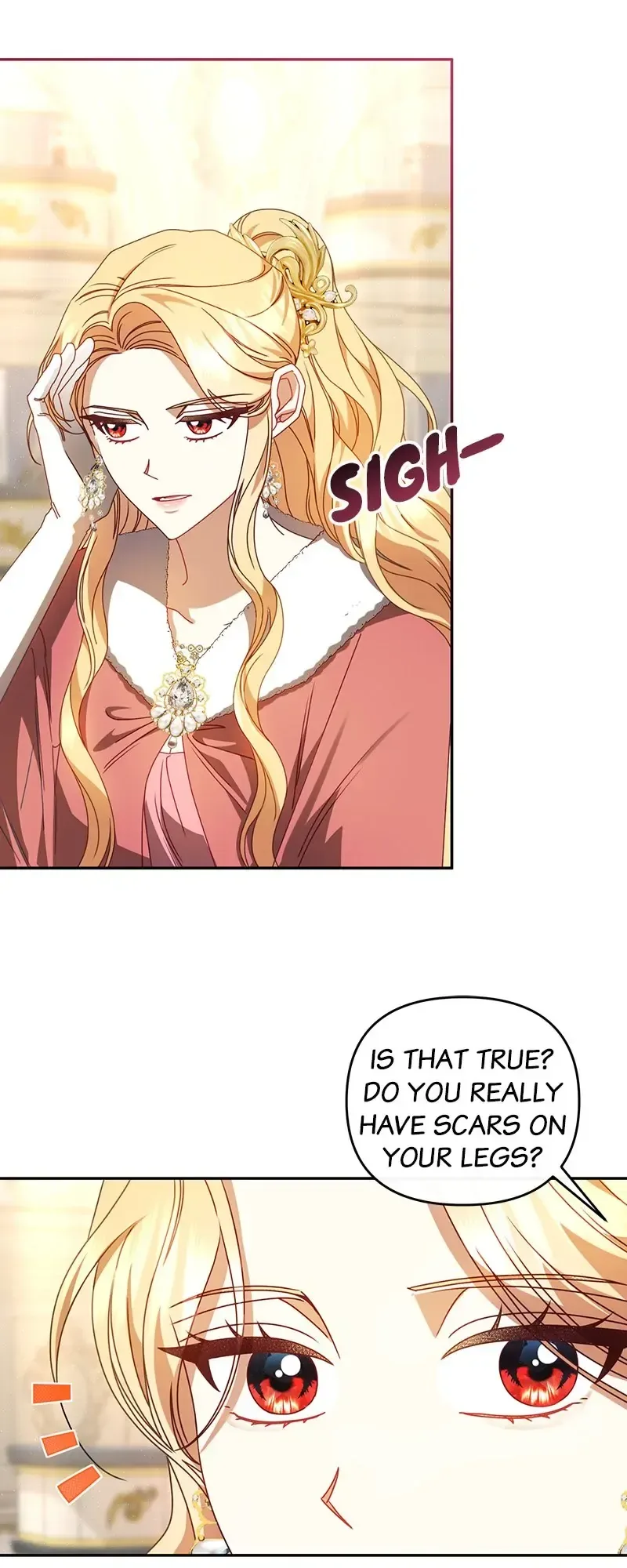 Ungracefully Grace Chapter 19 page 69