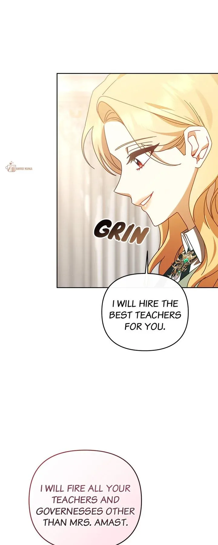 Ungracefully Grace Chapter 27 page 51