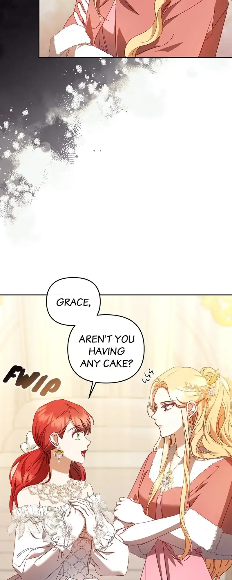 Ungracefully Grace Chapter 20 page 39