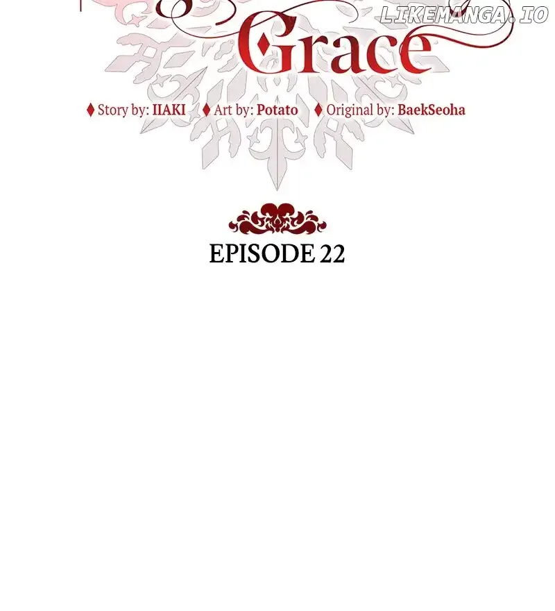 Ungracefully Grace Chapter 22 page 12