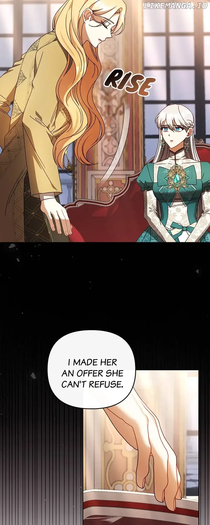 Ungracefully Grace Chapter 26 page 49